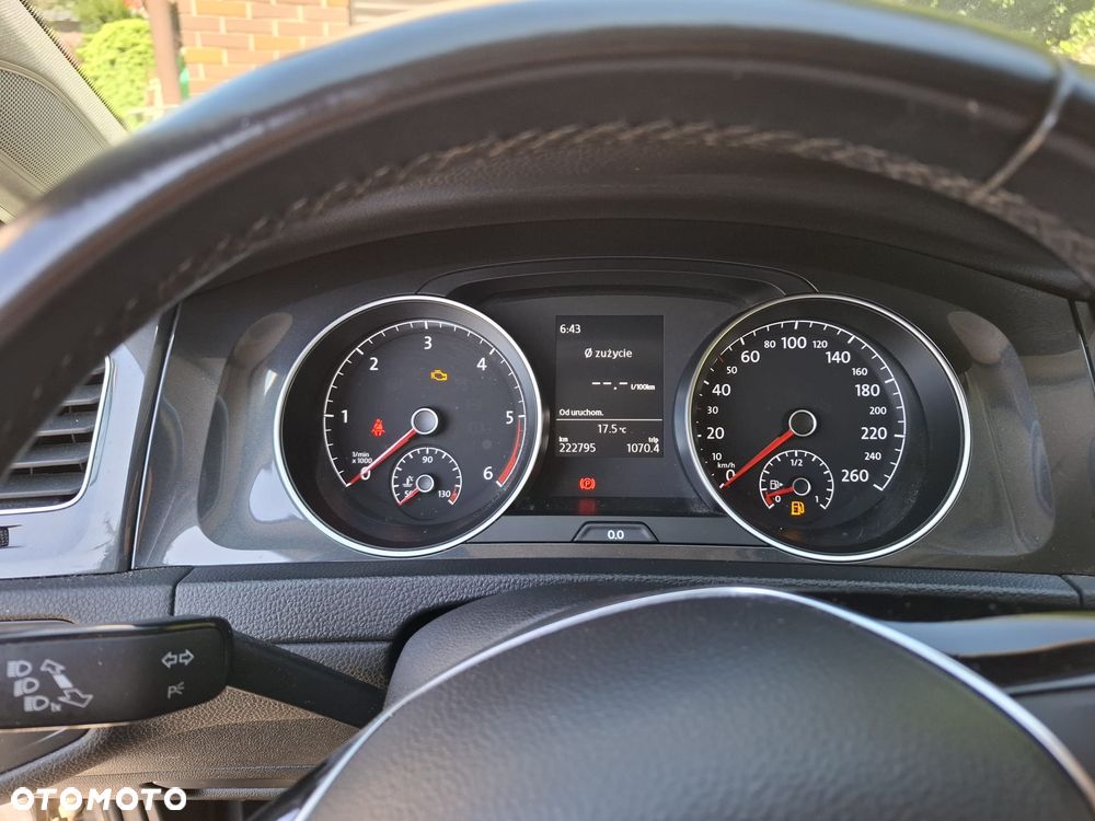 Volkswagen Golf 1.6 TDI BMT Comfortline - 4