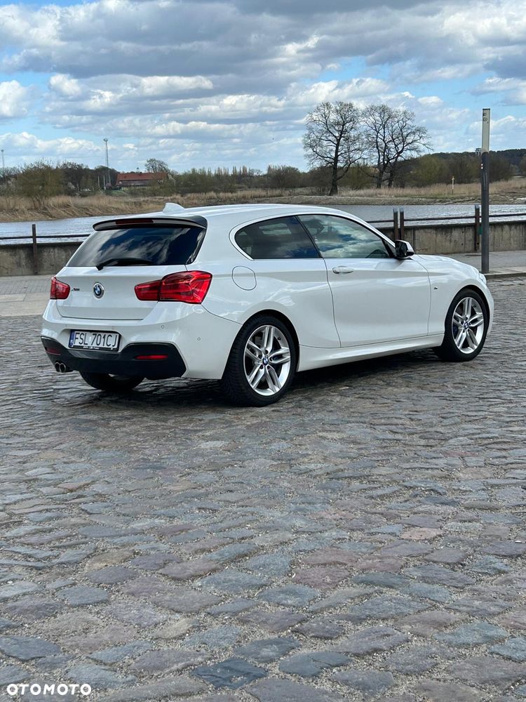 BMW Seria 1 120d xDrive - 3