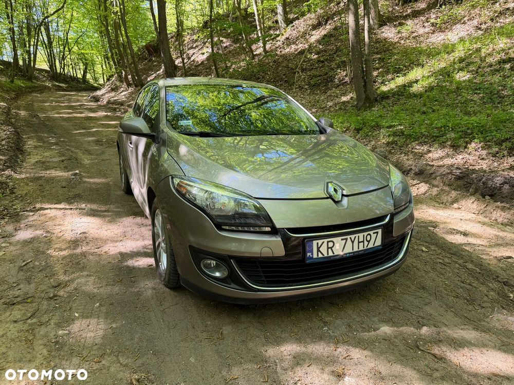 Renault Megane - 16