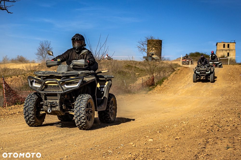 Segway Snarler AT10 - 27