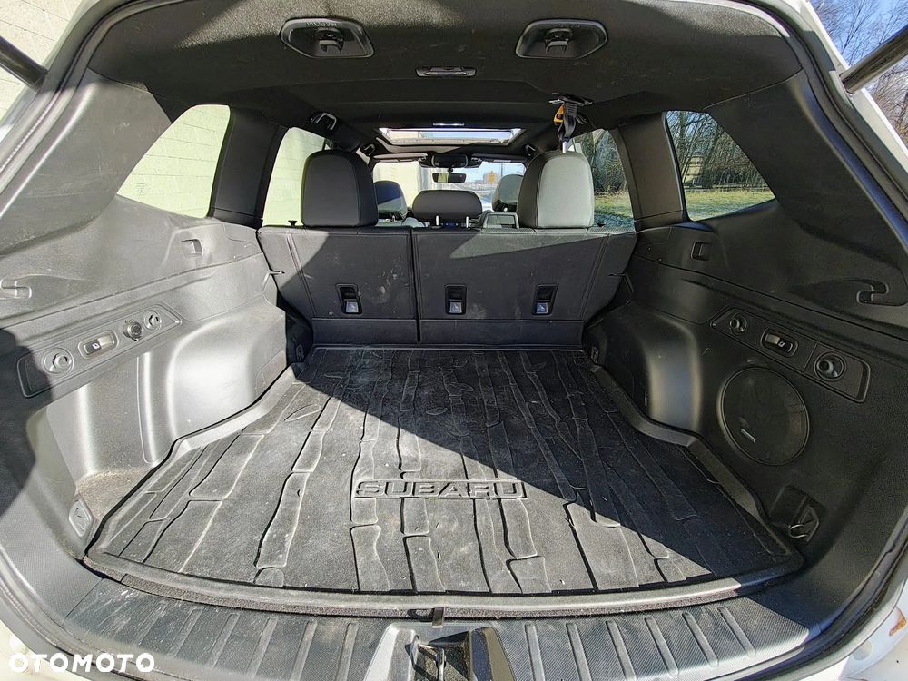 Subaru Forester - 28