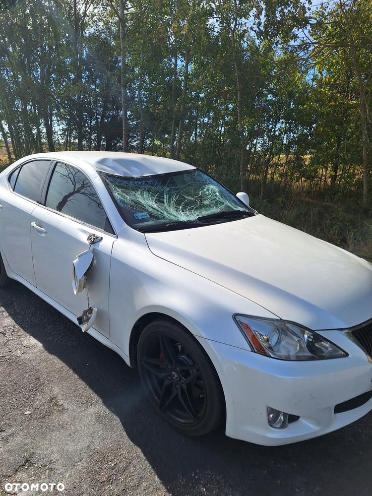 Lexus IS 250 Comfort - 15