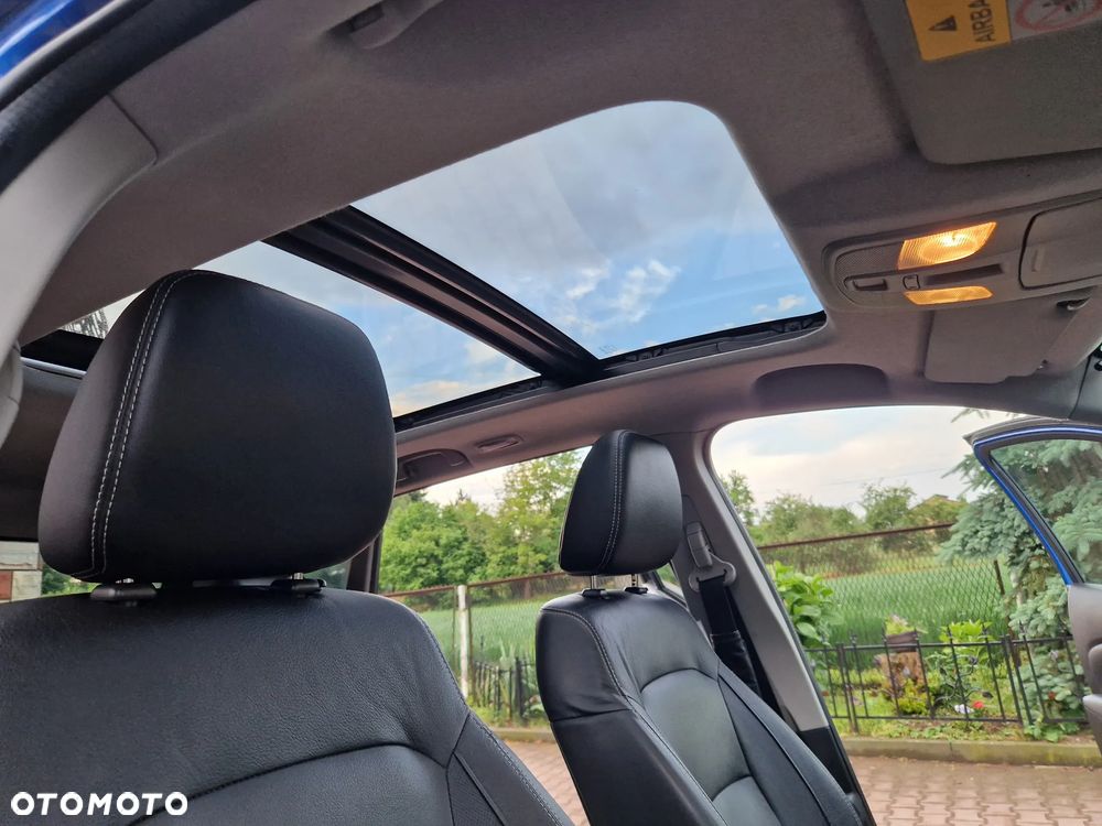 Suzuki S-Cross - 31