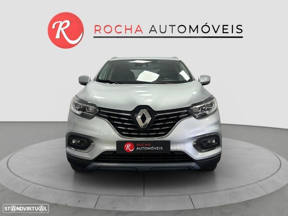 Renault Kadjar 1.3 TCe Intens - 2