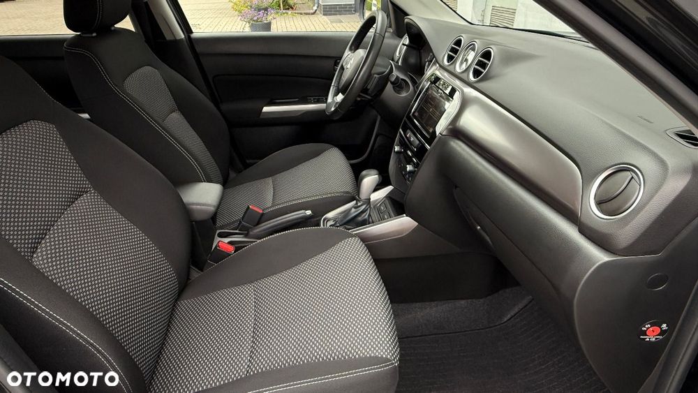 Suzuki Vitara - 28