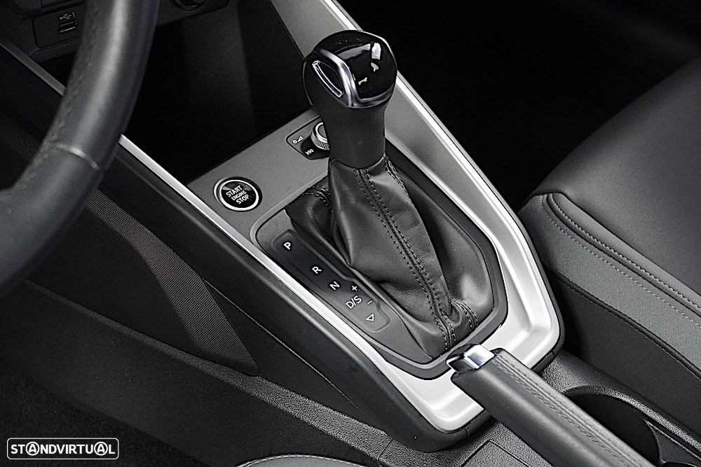 Audi A1 Sportback 35 TFSI S tronic - 25