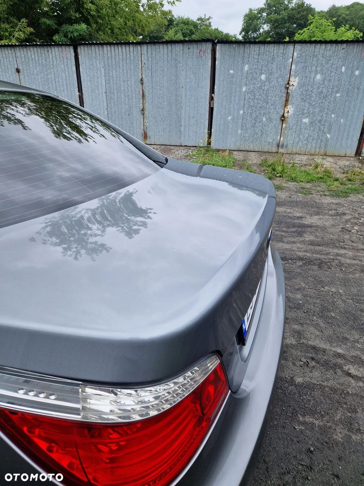 BMW Seria 5 - 10