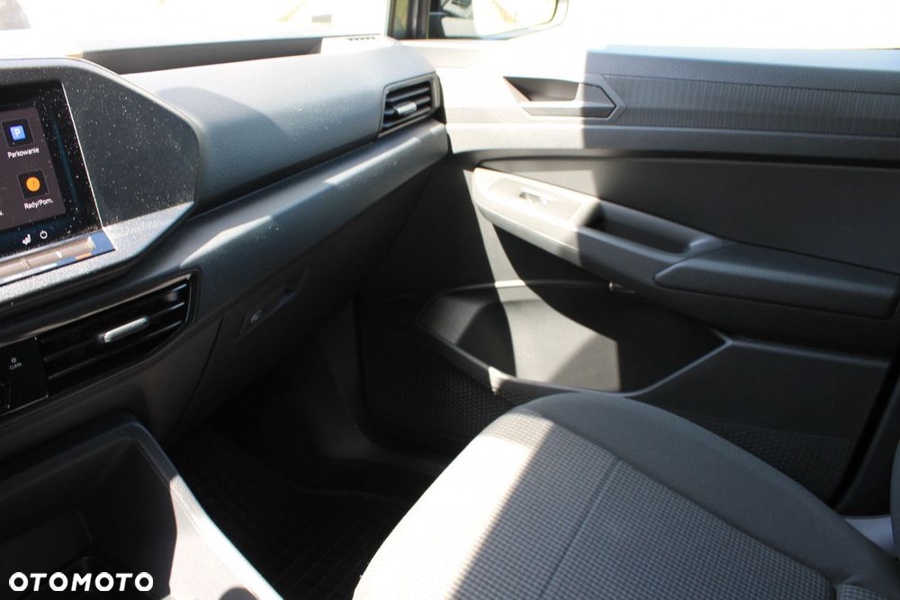 Volkswagen Caddy - 17