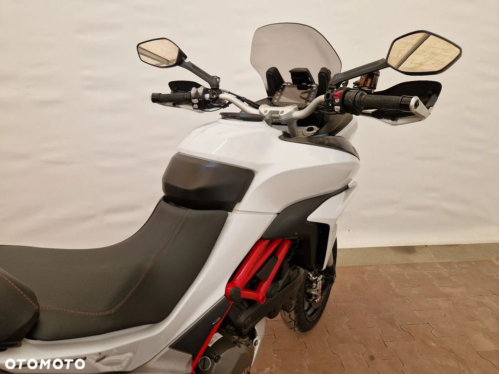 Ducati Multistrada - 23