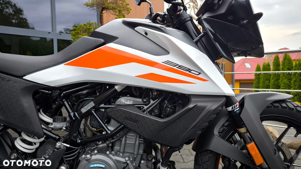 KTM Adventure - 27