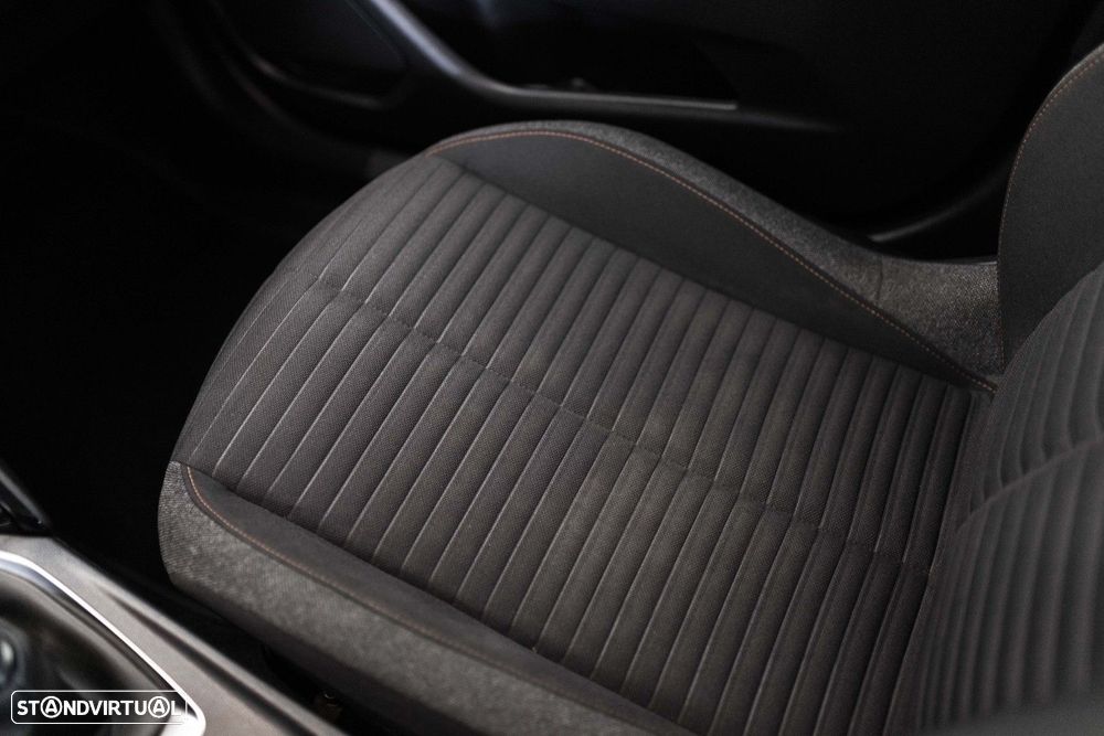 Peugeot 2008 1.5 BlueHDi Active - 10