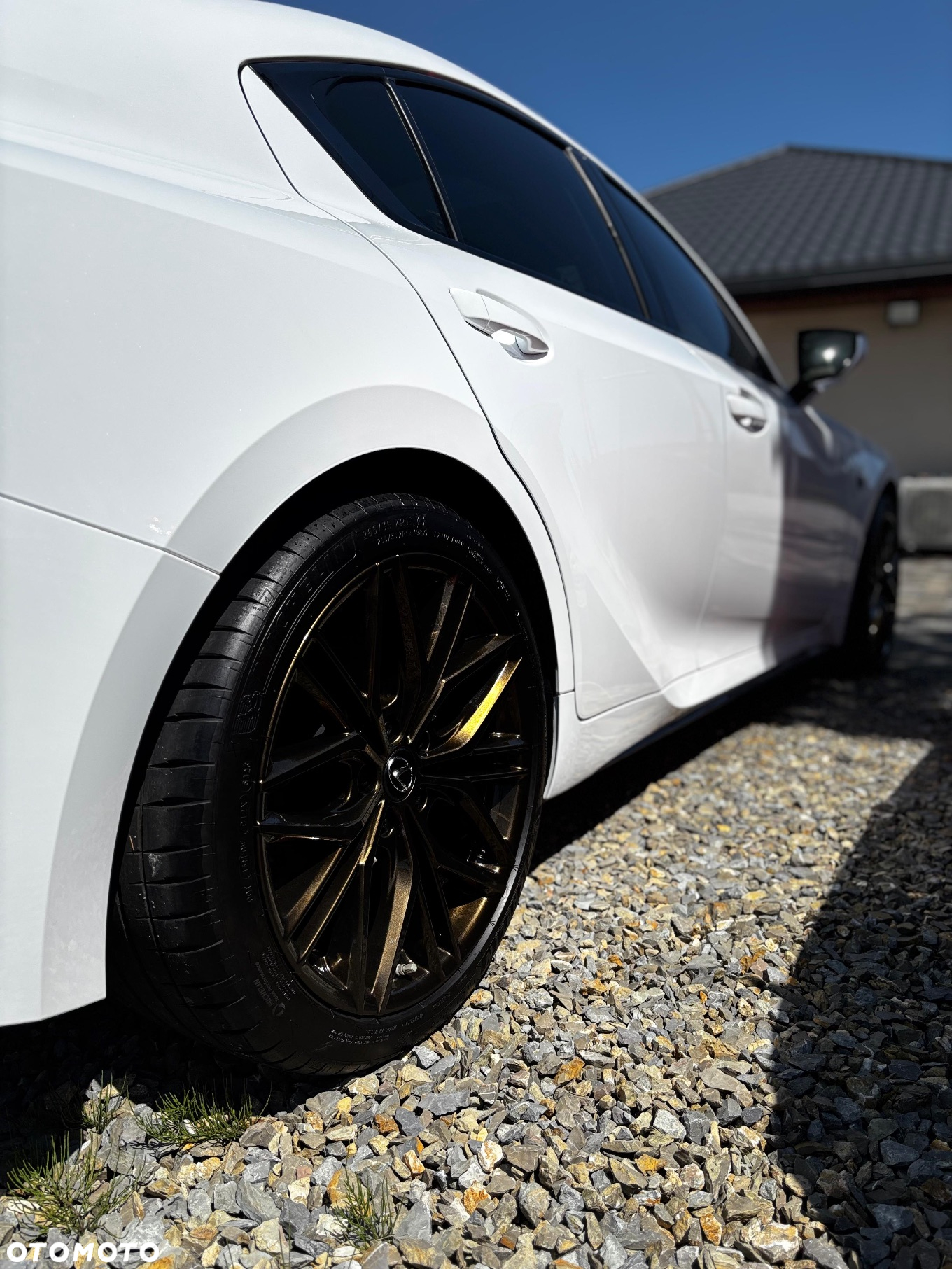 Lexus Inny - 6