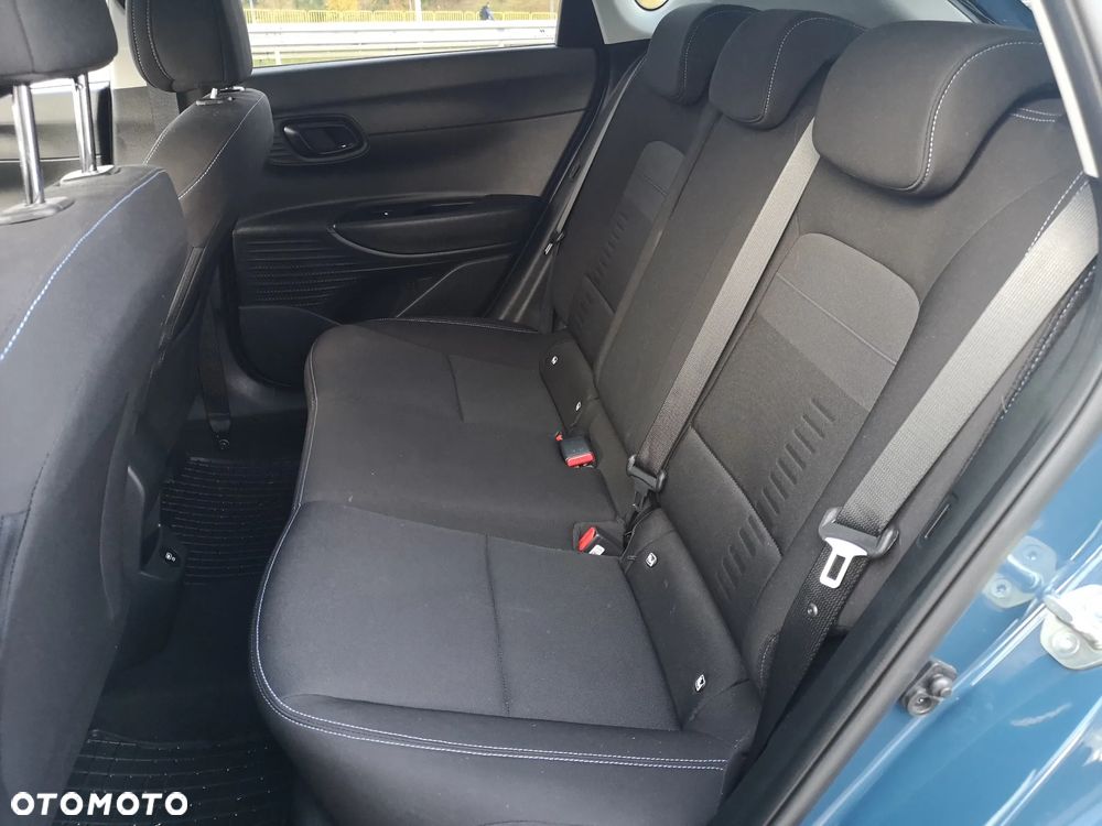 Hyundai Bayon - 30