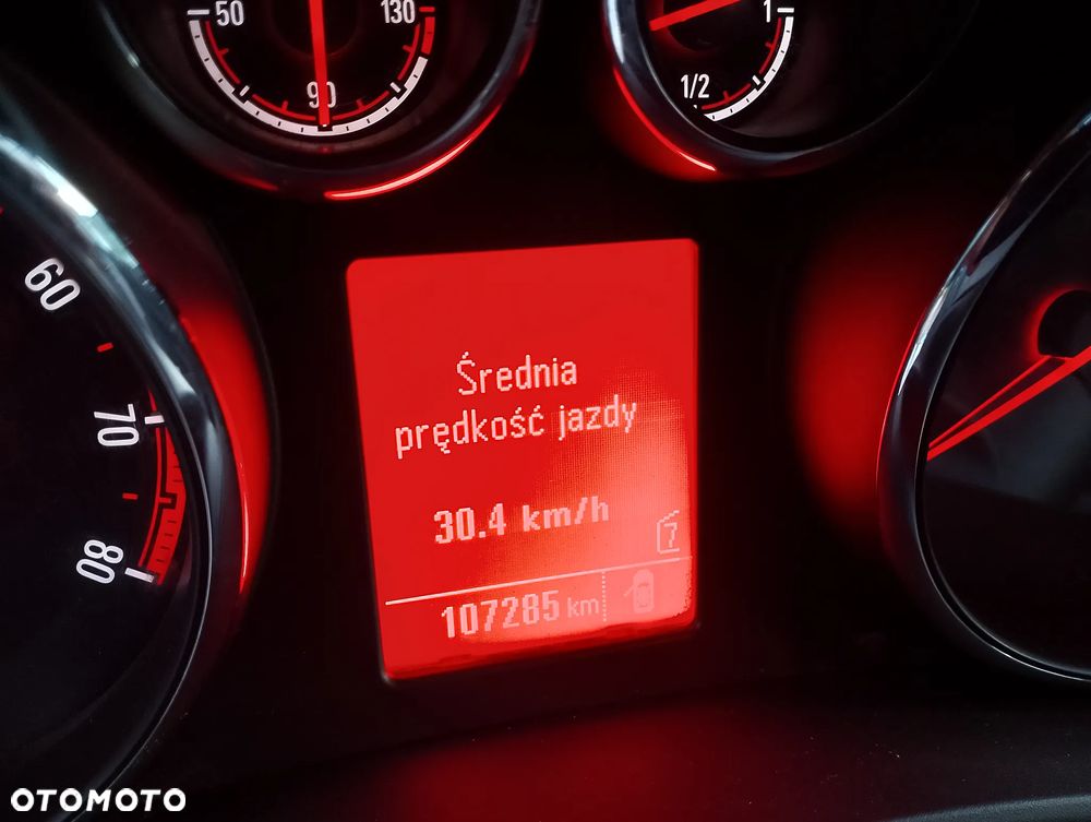 Opel Meriva - 31