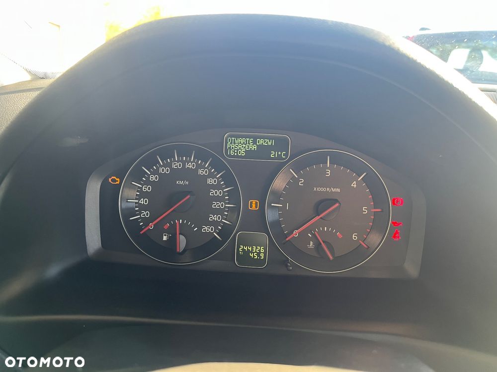 Volvo S40 - 11