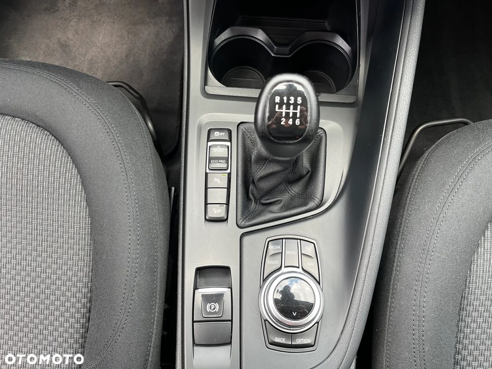 BMW X1 - 25