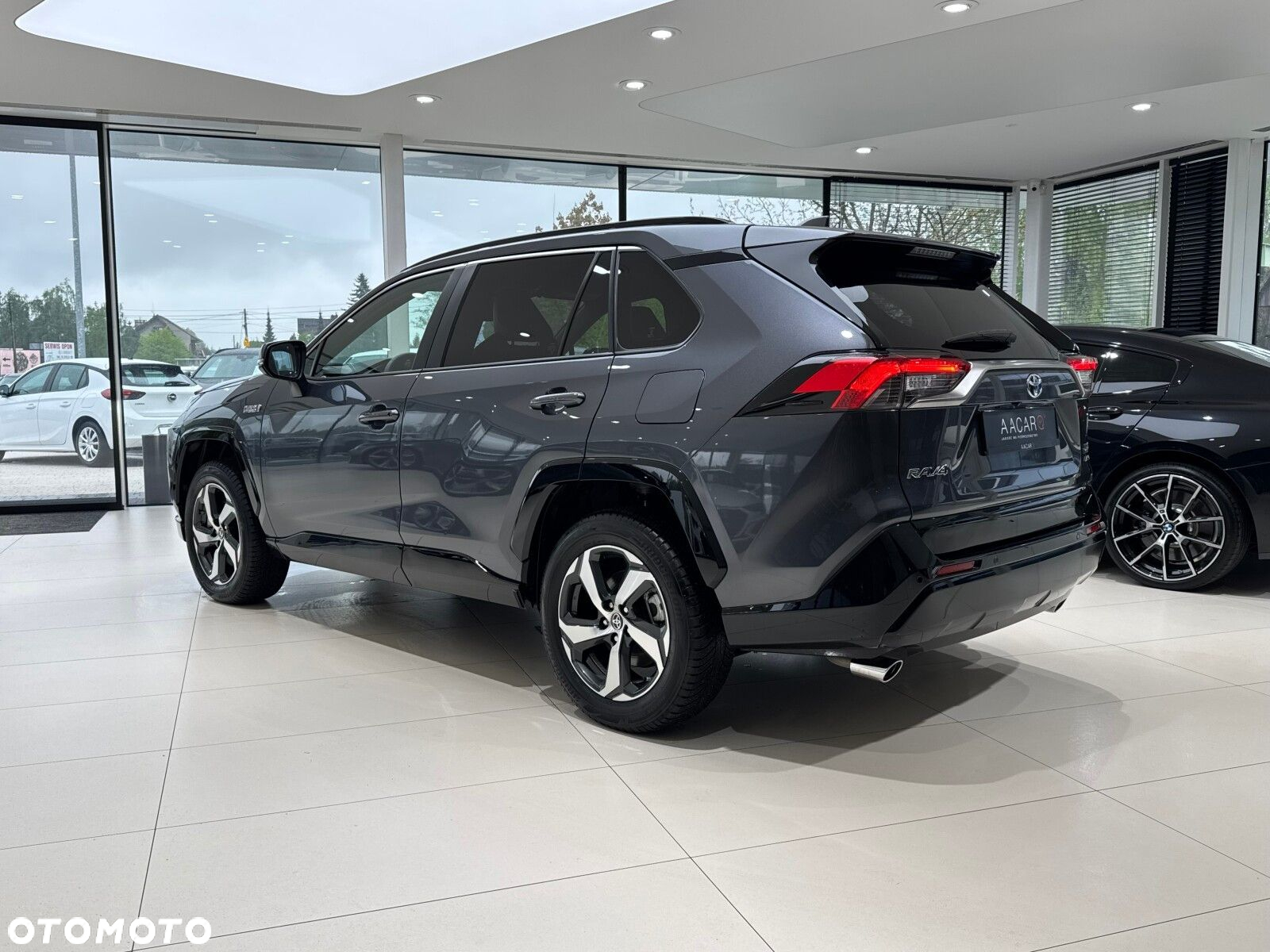 Toyota RAV4 - 3