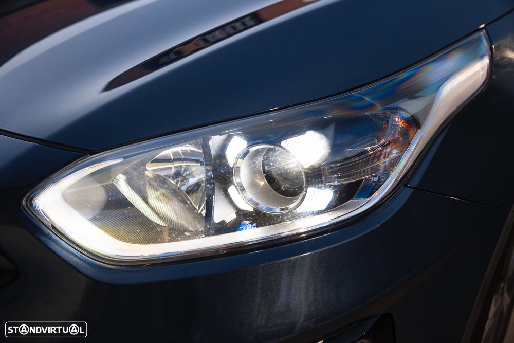 Kia Ceed 1.0 T-GDI TX - 17