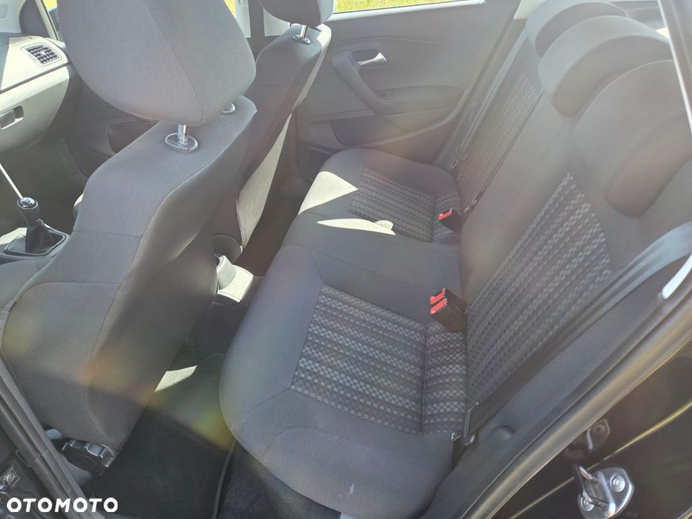 Volkswagen Polo 1.0 SOUND - 23