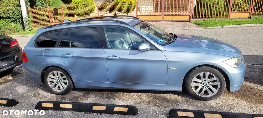 BMW Seria 3 320d - 2