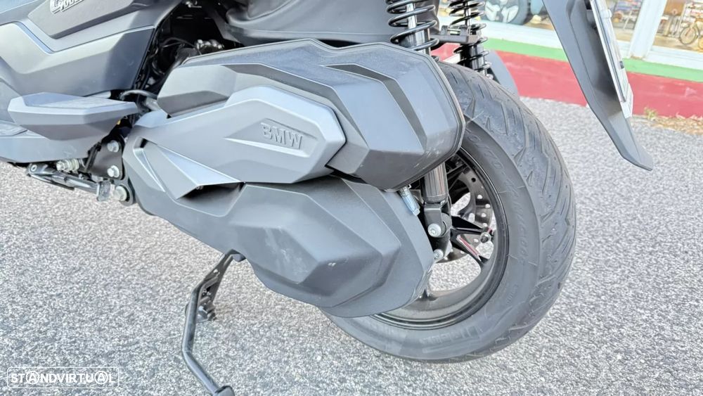 BMW C 400 GT - 26