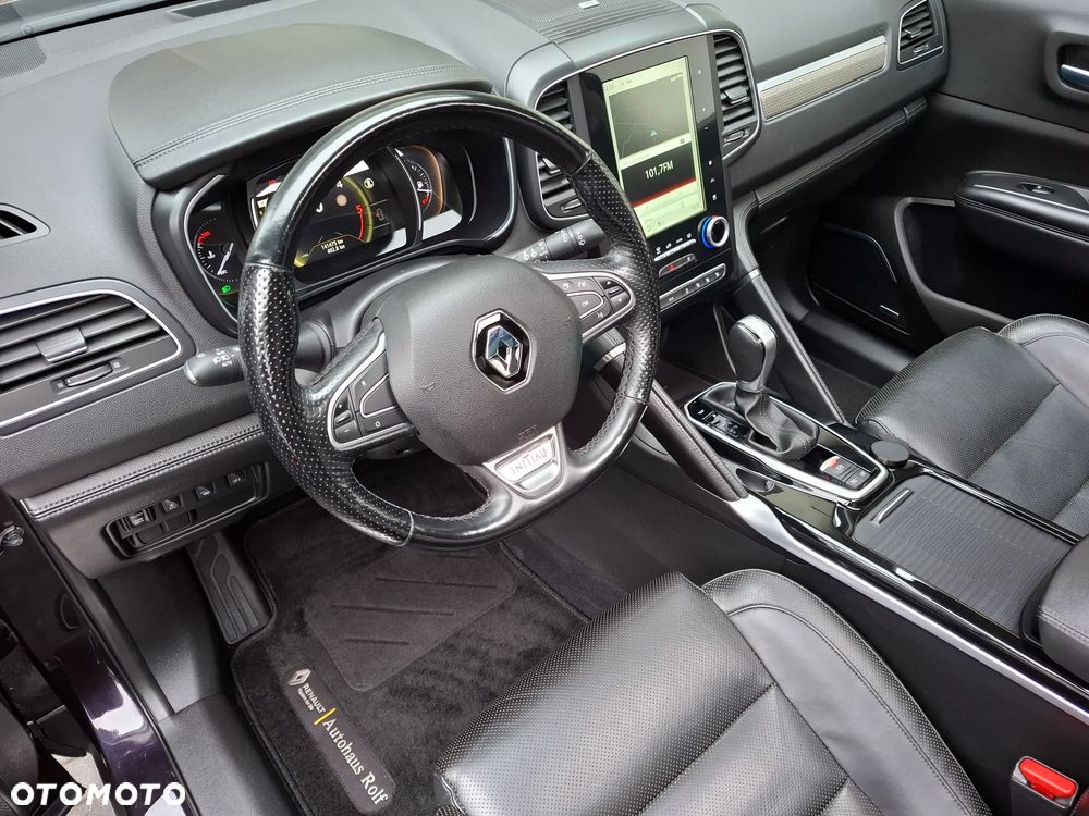 Renault Koleos ENERGY dCi 175 X-tronic 4WD INITIALE PARIS - 12