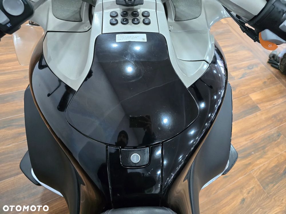 BMW LT - 21