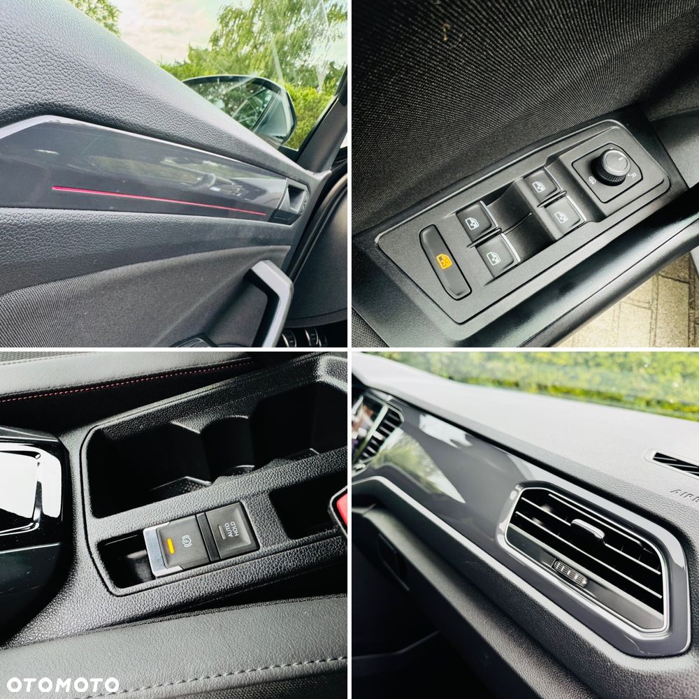 Volkswagen T-Roc 1.5 TSI OPF R-Line - 40