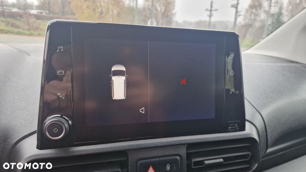 Opel Combo 1.5 CDTI Edition S&S - 15