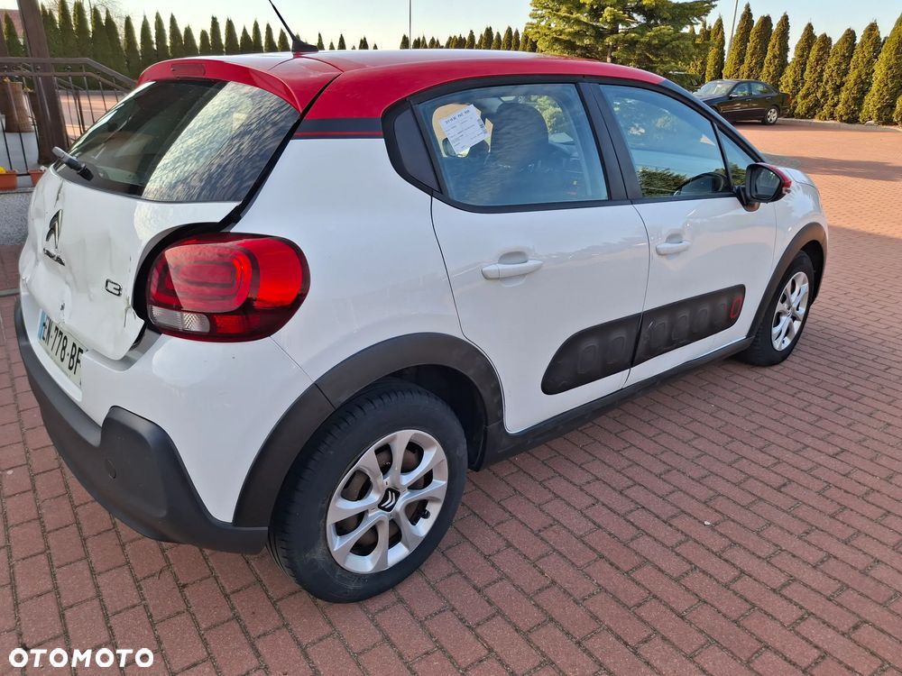 Citroën C3 - 4