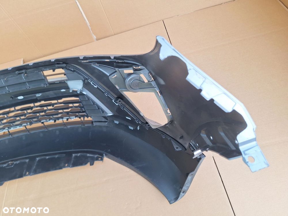 OPEL CROSSLAND X LIFT 20- NIE KLEJONY! ŁADNY ZDERZAK PRZÓD PRZEDNI ORYG. GM 39172211 WYSYŁKA KRAJ-EUROPA 475498858 - 9