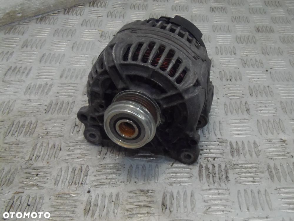 ALTERNATOR AUDI A6 C5 1.9 TDI 028903029B - 1