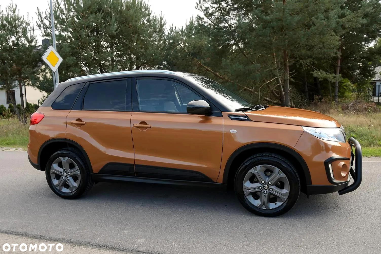 Suzuki Vitara - 9
