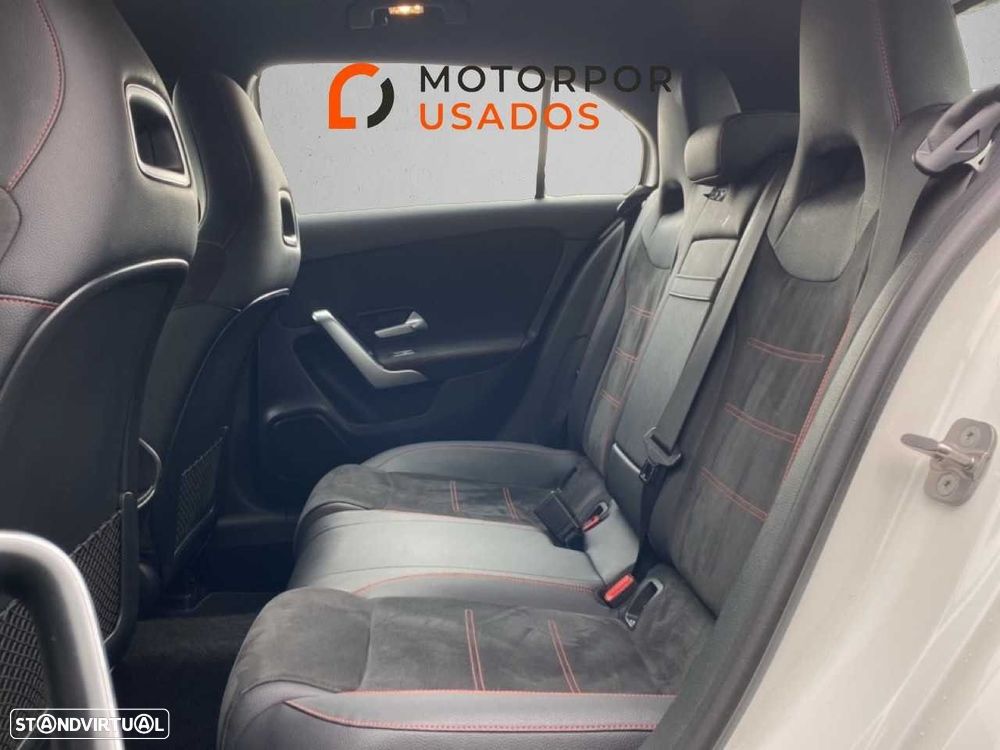 Mercedes-Benz A 200 - 10