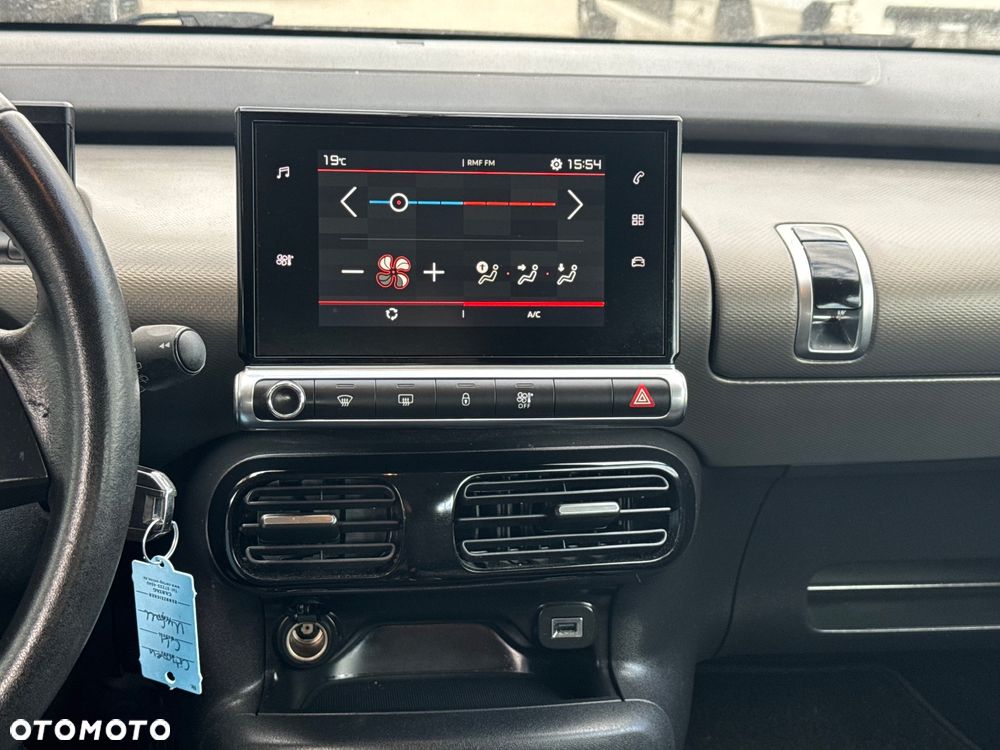 Citroën C4 Cactus - 18