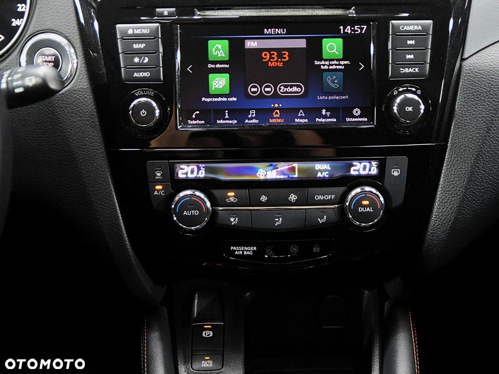 Nissan Qashqai - 26