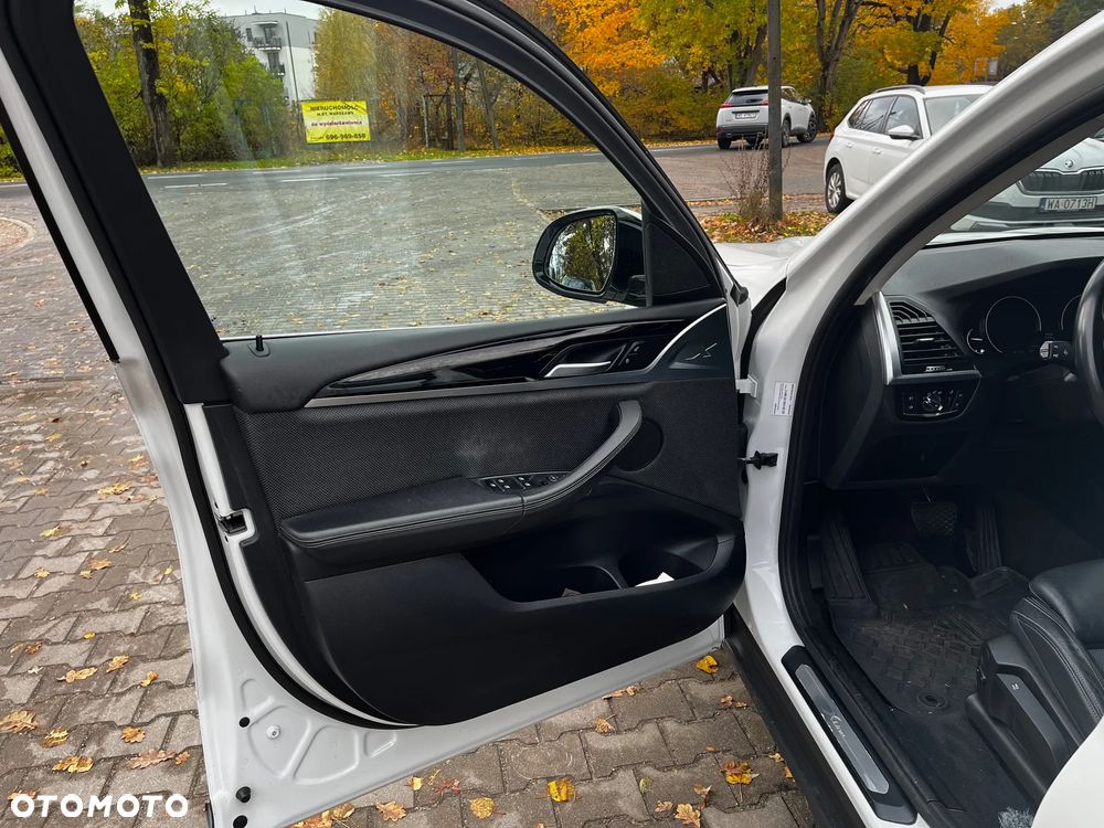 BMW X3 xDrive20i xLine - 18