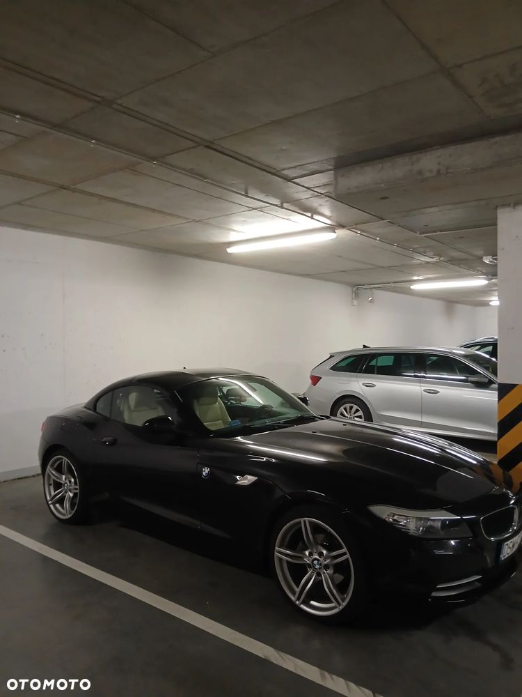 BMW Z4 - 10