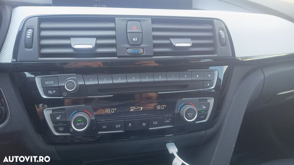 BMW Seria 3 - 6
