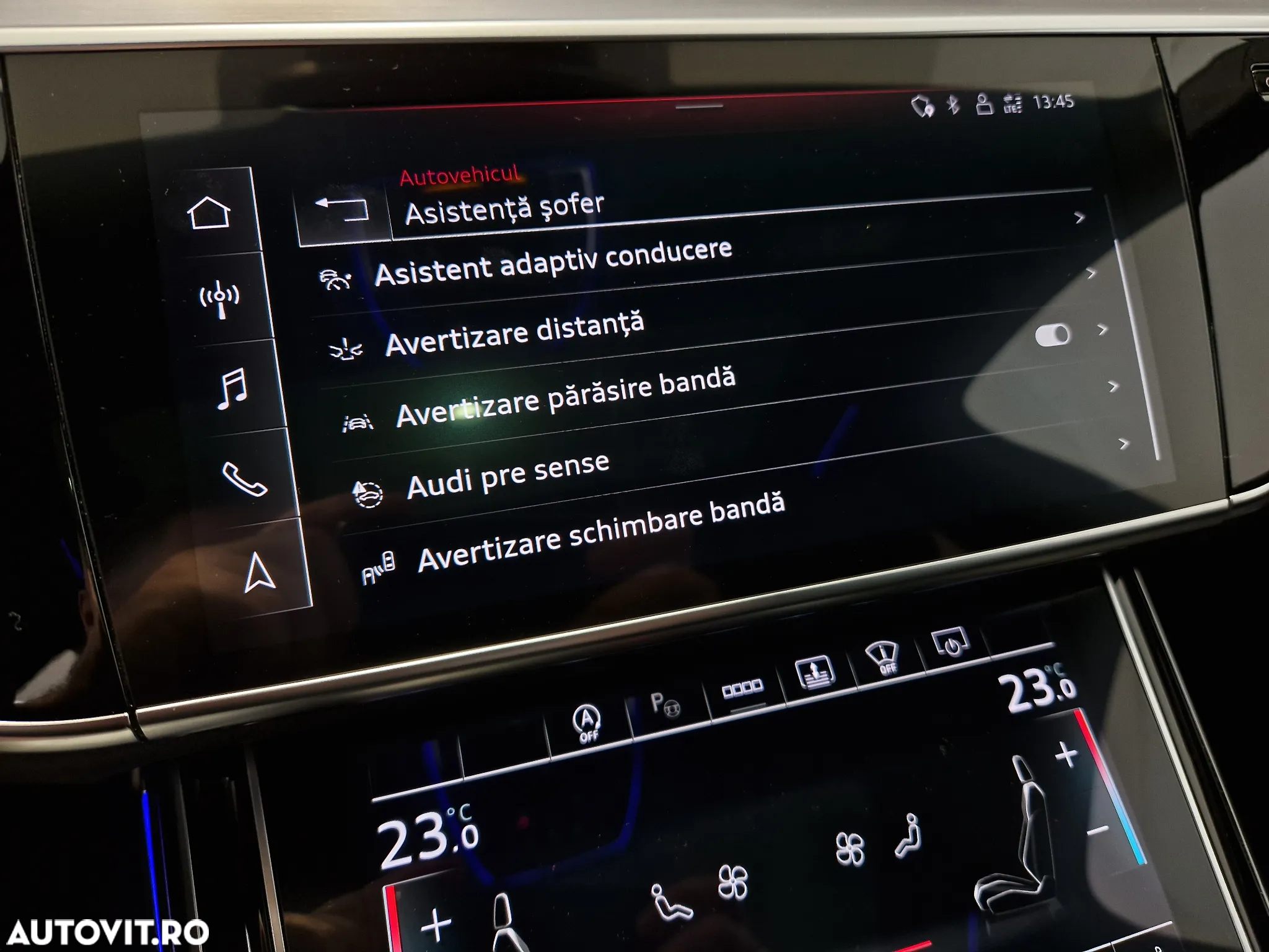 Audi S8 PI quattro Tiptronic MHEV - 31