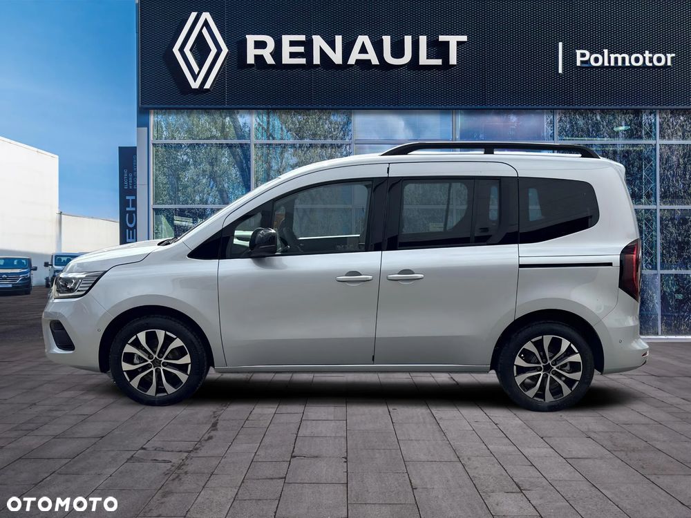 Renault Kangoo - 4