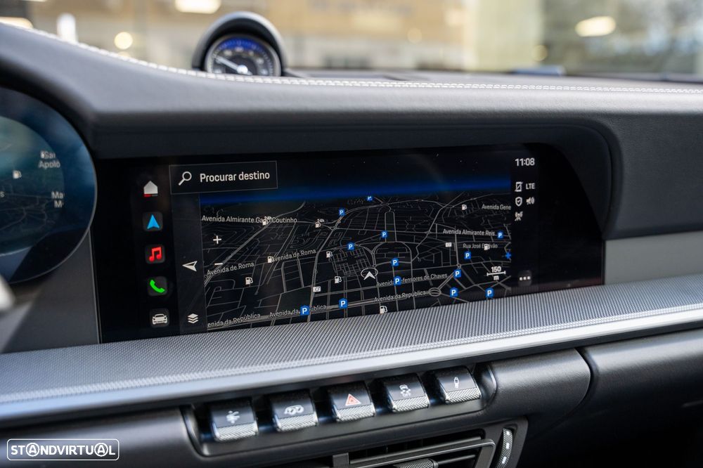 Porsche 911 (992) Carrera S PDK - 23