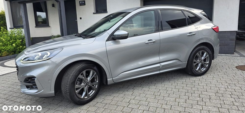 Ford Kuga 1.5 EcoBoost FWD ST-Line - 19