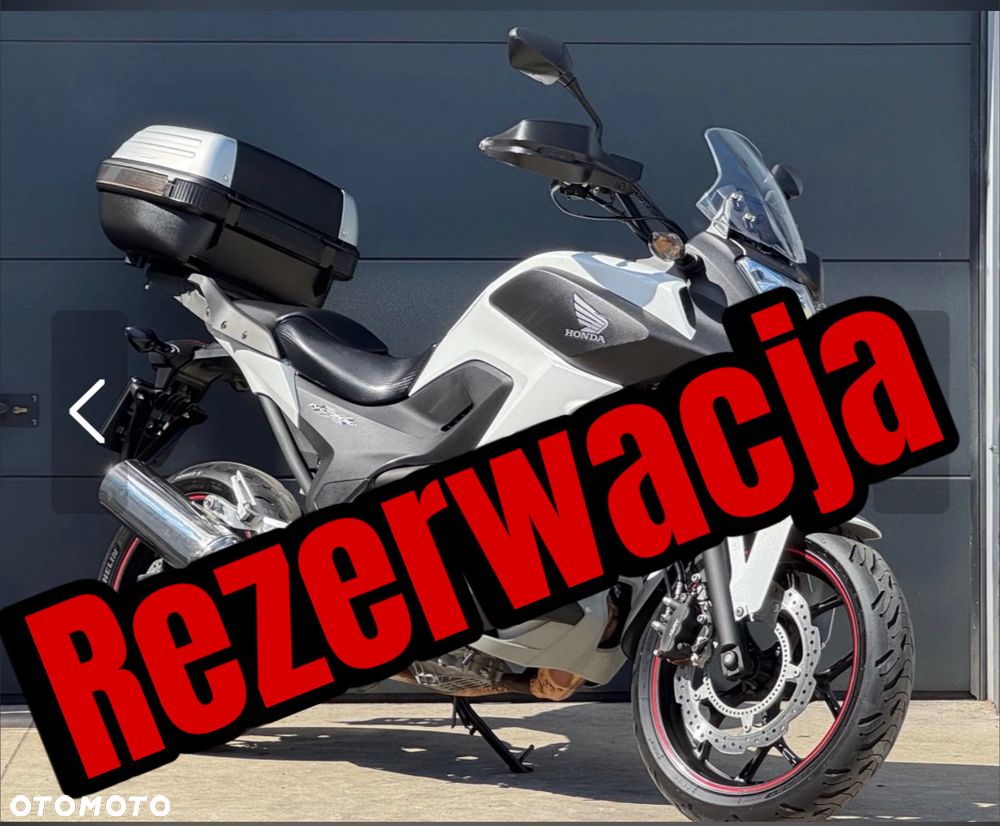 Honda NC - 1