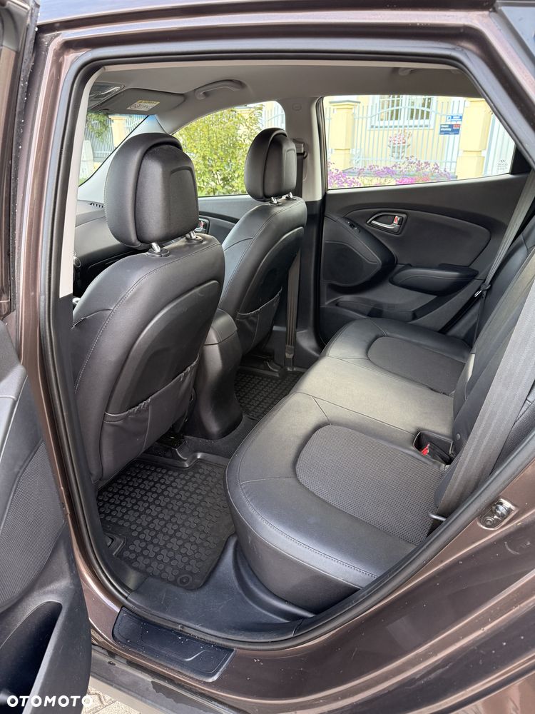 Hyundai ix35 1.6 GDI Comfort 2WD - 9