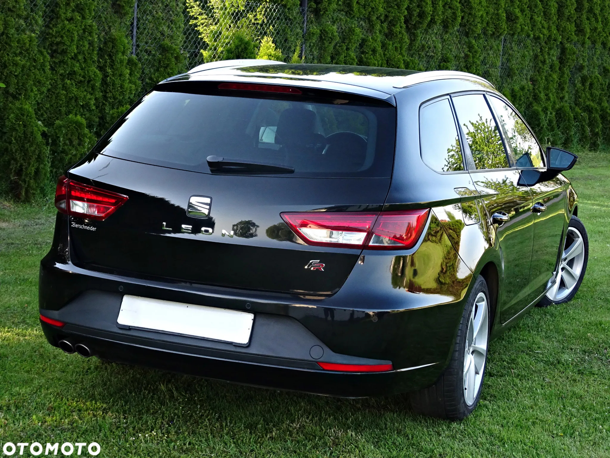 Seat Leon - 21