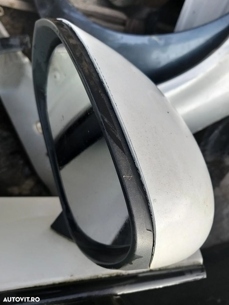 Oglinda Stanga pentru Seat Ibiza 5 an 2008-2016 - 1