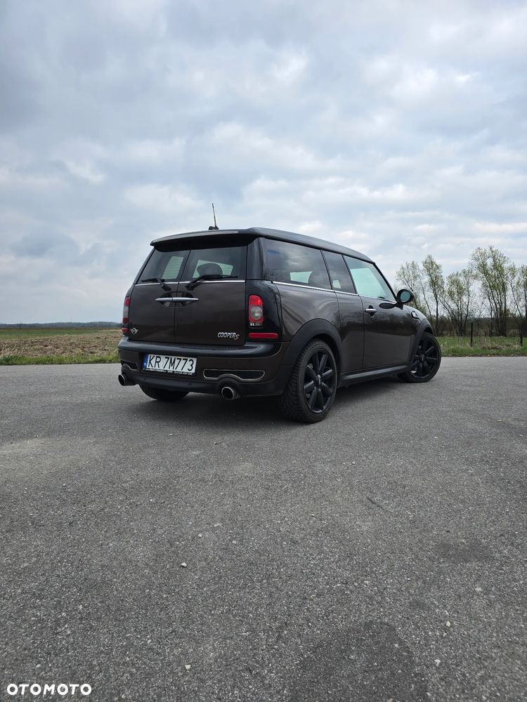 MINI Clubman Cooper S - 24