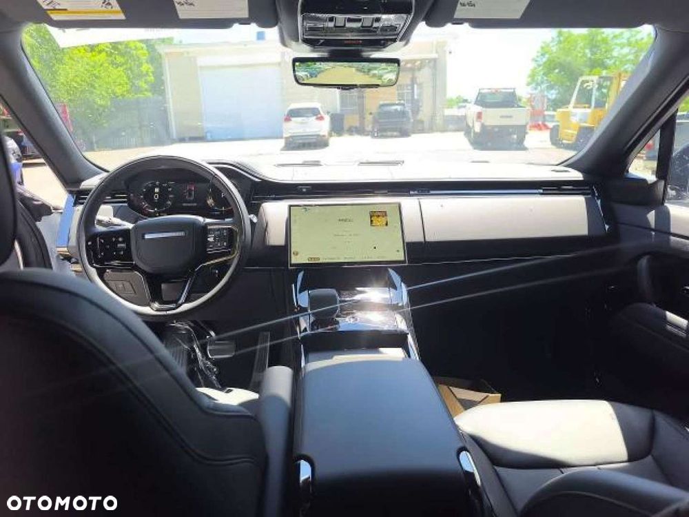 Land Rover Range Rover Sport - 11