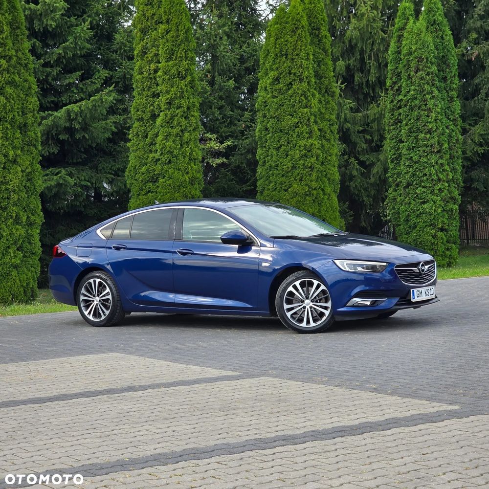 Opel Insignia 2.0 Ultimate Exclusive - 9